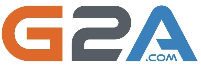 g2a Logo